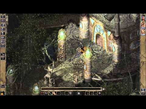 Baldur&#039;s Gate 2 Enhanced Edition | Trailer [GOG]