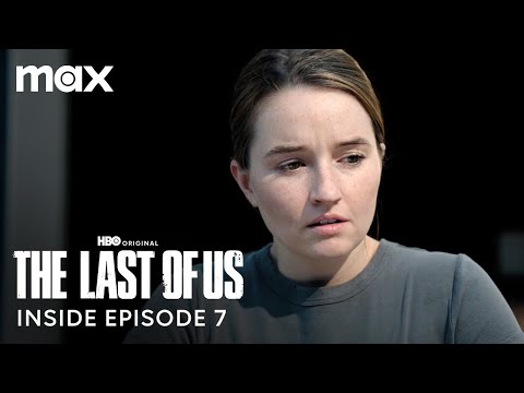 The Last of Us Season 2 Finale Explained | The Last of Us Season 2 | Max