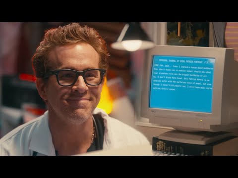 Ryan Over-Reacts to Marvel’s Deadpool VR