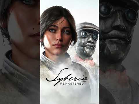Syberia Remastered
