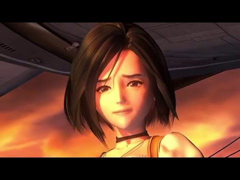 【FINAL FANTASY IX】Trailer　SP &amp; PC