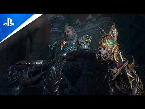 Baldur&#039;s Gate 3 - 1er trailer PlayStation - State of Play - VOSTFR - 4K | PS5