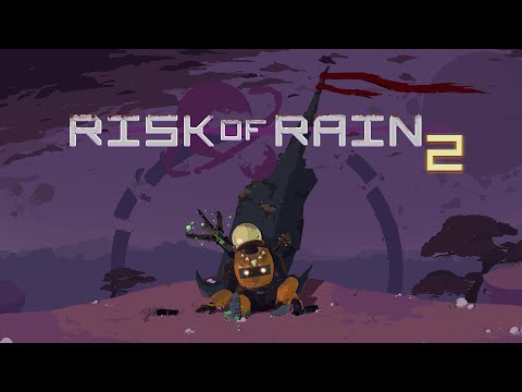 Risk of Rain 2 Teaser Trailer