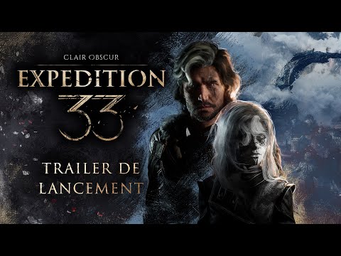Clair Obscur: Expedition 33 | Trailer de Lancement
