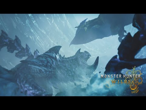 Monster Hunter Wilds : 4ème Trailer | Annonce de la Date de Sortie (version étendue)
