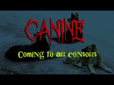 Canine - Release Trailer