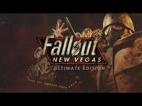 Fallout: New Vegas Ultimate Edition | Trailer [GOG]