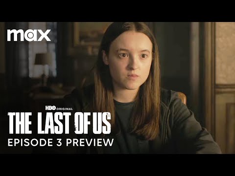 The Last of Us Season 2 | Episode 3 Preview | Max