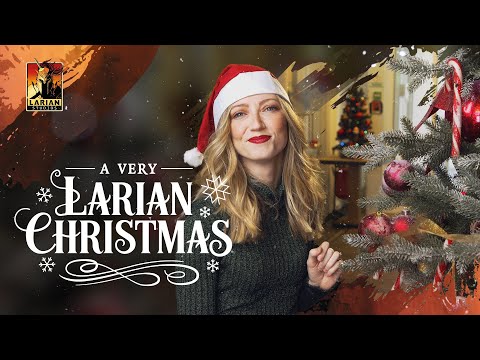 A Larian Christmas Gift