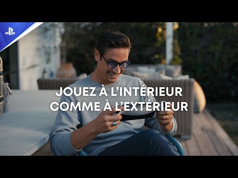 Jouez à l&#039;intérieur comme à l&#039;extérieur | PlayStation Portal