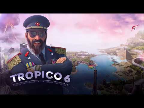 Tropico 6 • Next Gen Edition Release Trailer • PS5 XSX