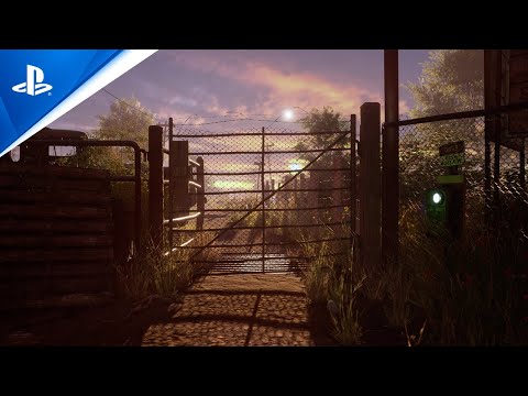 The Texas Chain Saw Massacre - Launch Trailer | PS5 &amp; PS4 Games