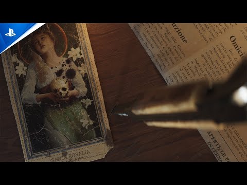 Mafia: The Old Country - Trailer d&#039;annonce - VOSTFR - Gamescom 2024 | PS5