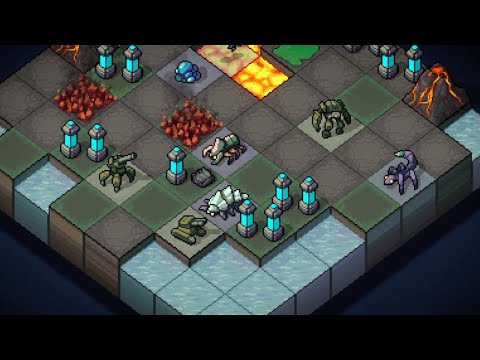 Into the Breach Official Launch Trailer