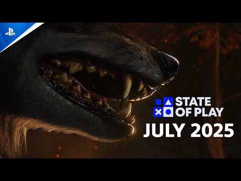 Ghost of Yotei - State of Play Announcement Trailer | PS5 Games