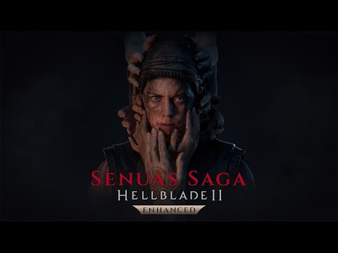 Senua’s Saga: Hellblade II Comes to PlayStation 5 This Summer