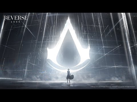 Reverse: 1999 x Assassin&#039;s Creed Collaboration Teaser