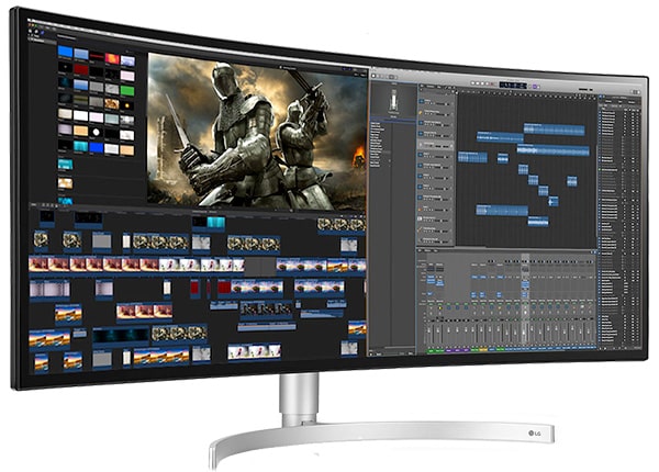 Ecran 21:9 Ultrawide : quel modèle choisir en fév. 2024 ?