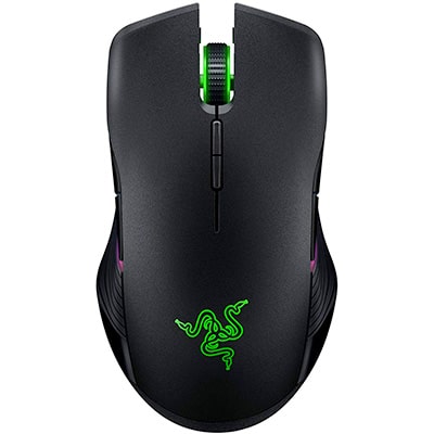 Souris gamer sans fil Razer Lancerhead