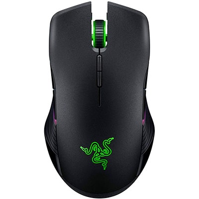 Souris gamer sans fil Razer Lancerhead