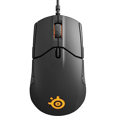 Souris optique USB SteelSeries Sensei 310 pour joueurs professionnels