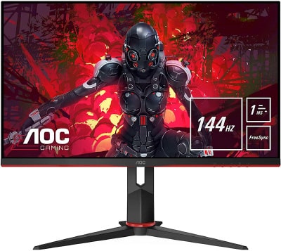 Pourquoi tu es BLOQUÉ à 120Hz avec ton ÉCRAN GAMER ?