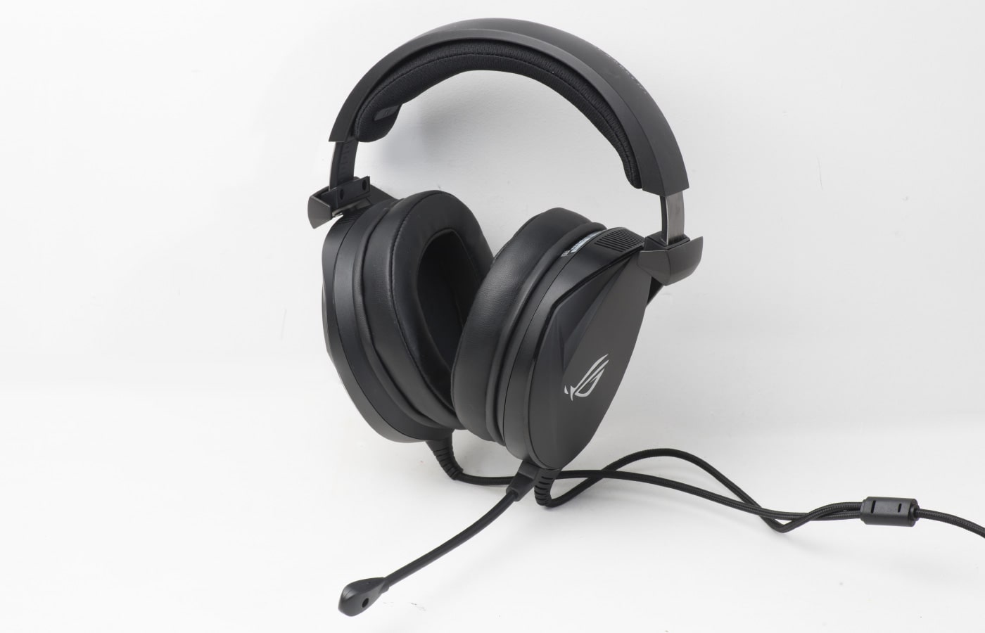 Casque gaming Electret