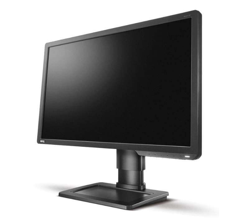 Ecran pour ordinateur BenQ XL2411P