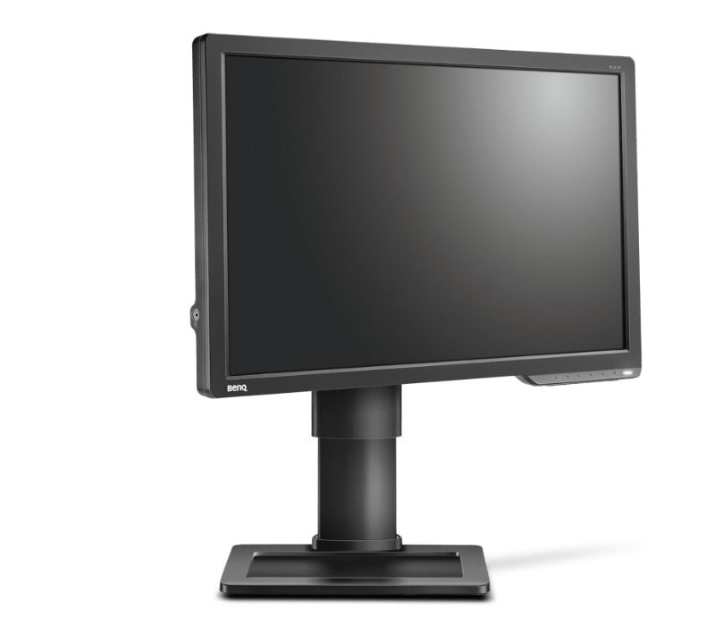 Moniteur LCD Zowie XL2411P