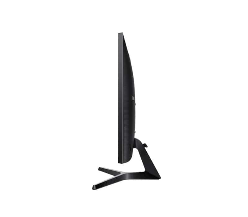 Test écran LCD Samsung S34J550