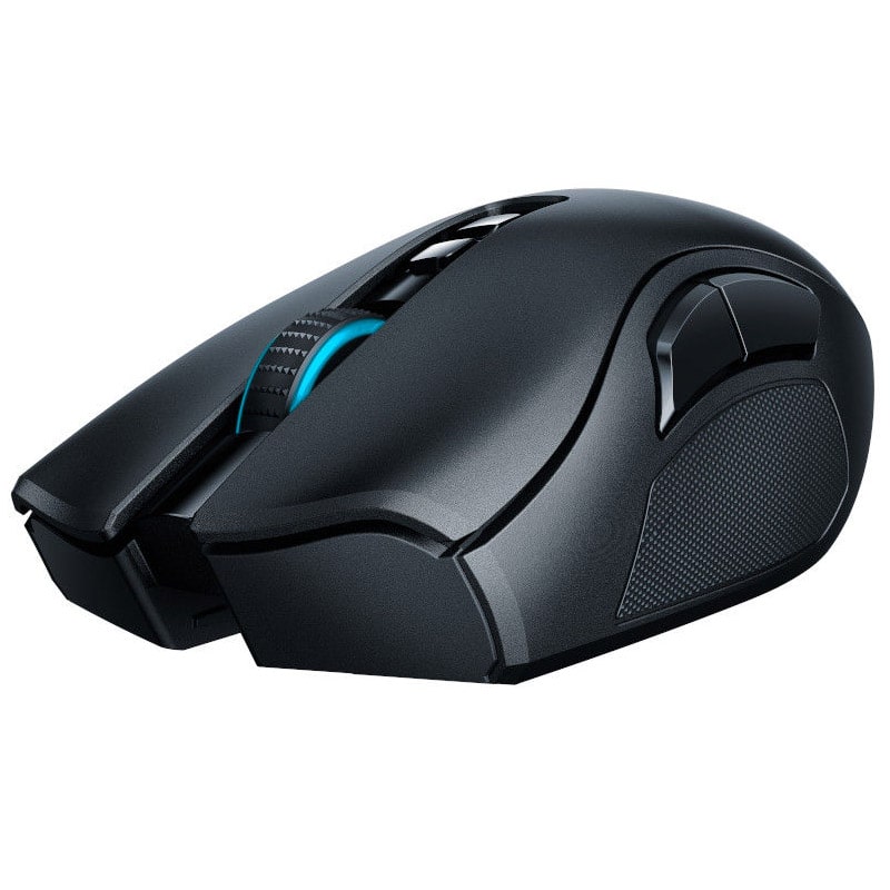 Souris PC Naga Pro Razer