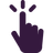 Boutons de la souris