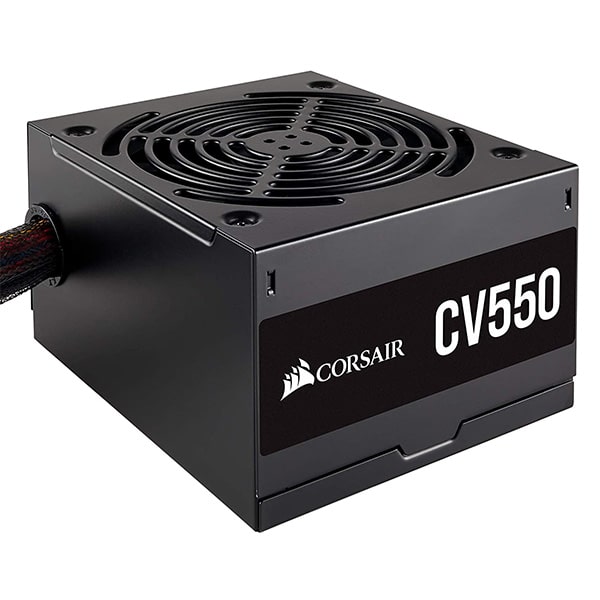 Alimentation pour PC Corsair CV Series