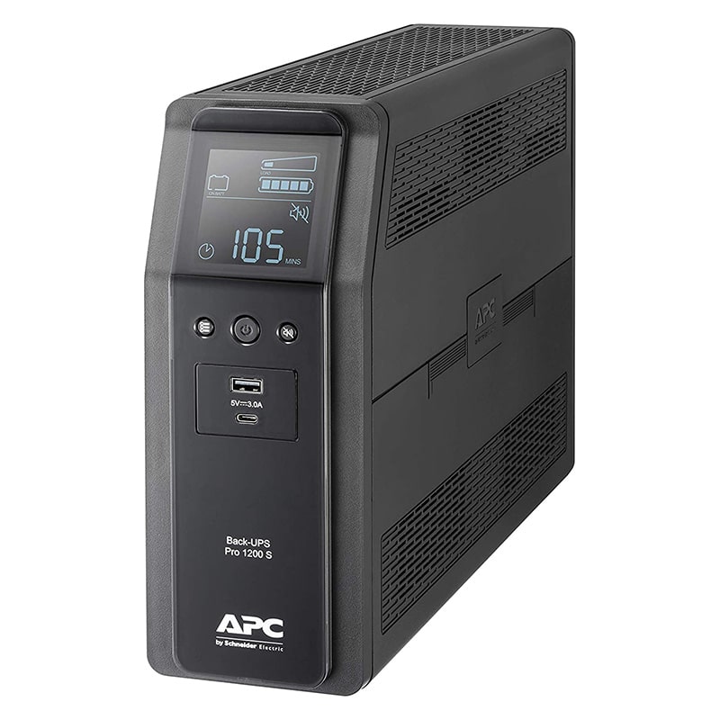 APC Back-UPS Pro BR1200SI