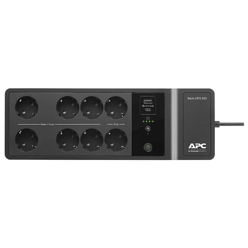 APC BE850G2-FR