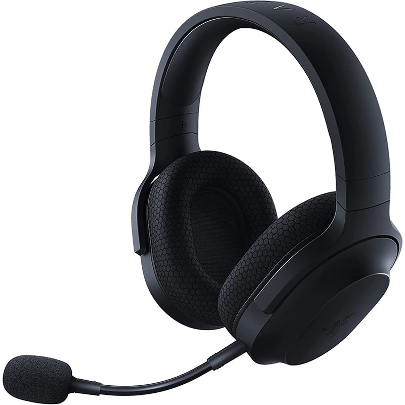 Casque Switch sans fil Razer Barracuda X