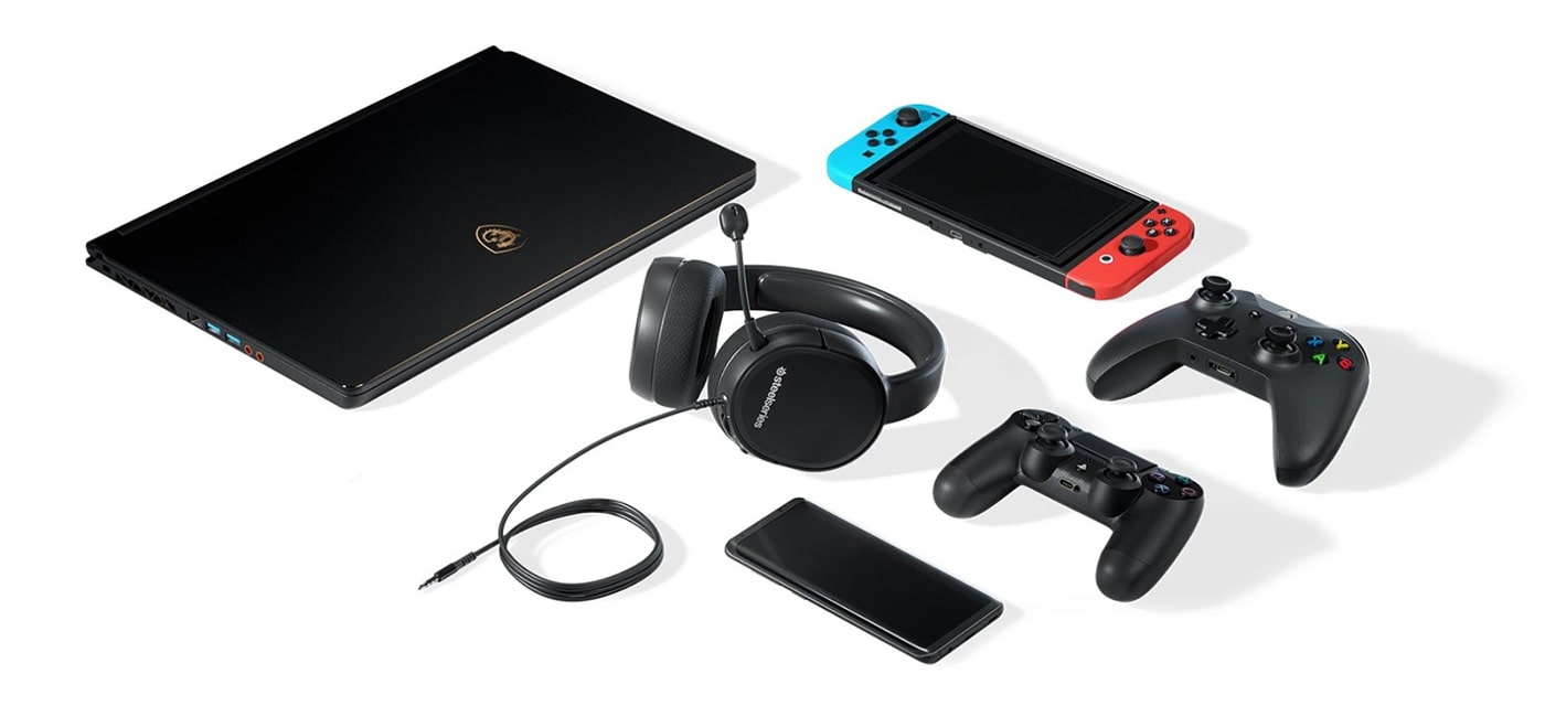 Guide] Quel casque Nintendo Switch choisir en 2024 ?