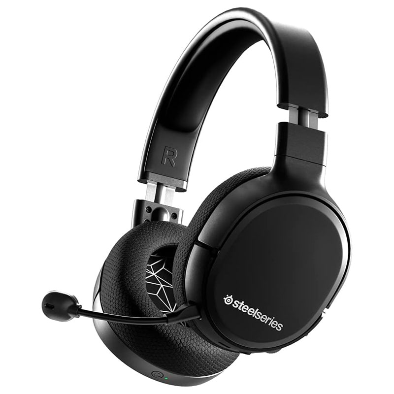 Meilleur casque Switch SteelSeries Arctis 1 Wireless