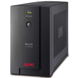 Meilleur onduleur pc gamer - APC BACK-UPS BX 1400 VA