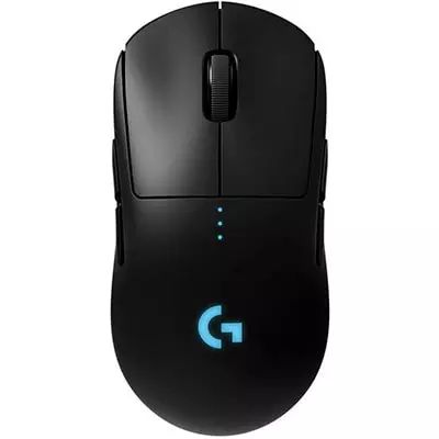 Souris gamer ambidextre Logitech G Pro