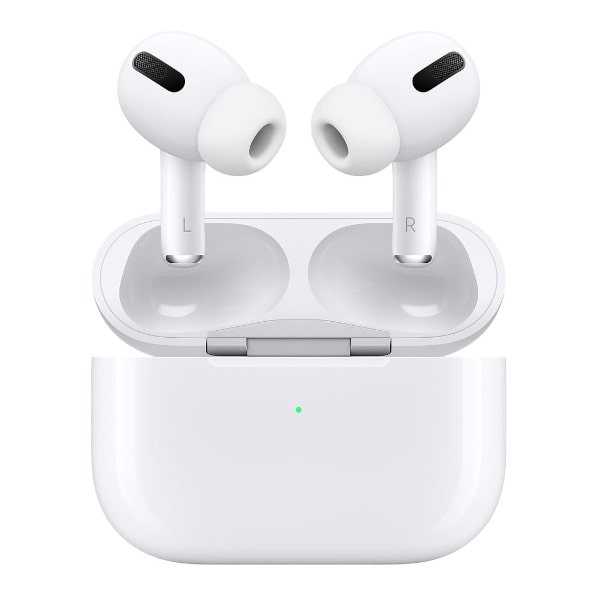 Écouteurs iphone AirPods Pro