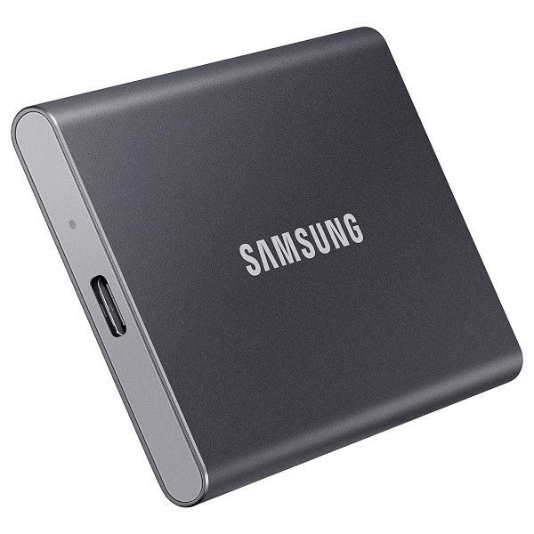 Disque dur externe ssd samsung T7