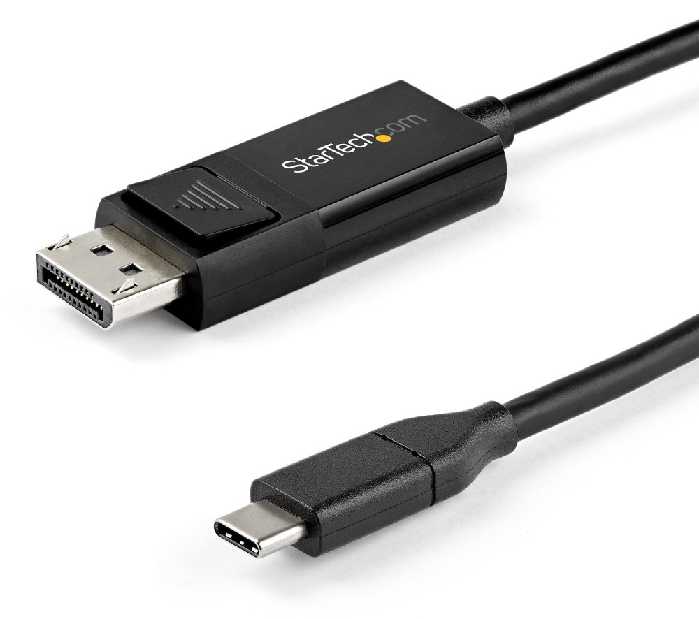 Adaptateur USB C vers Display Port