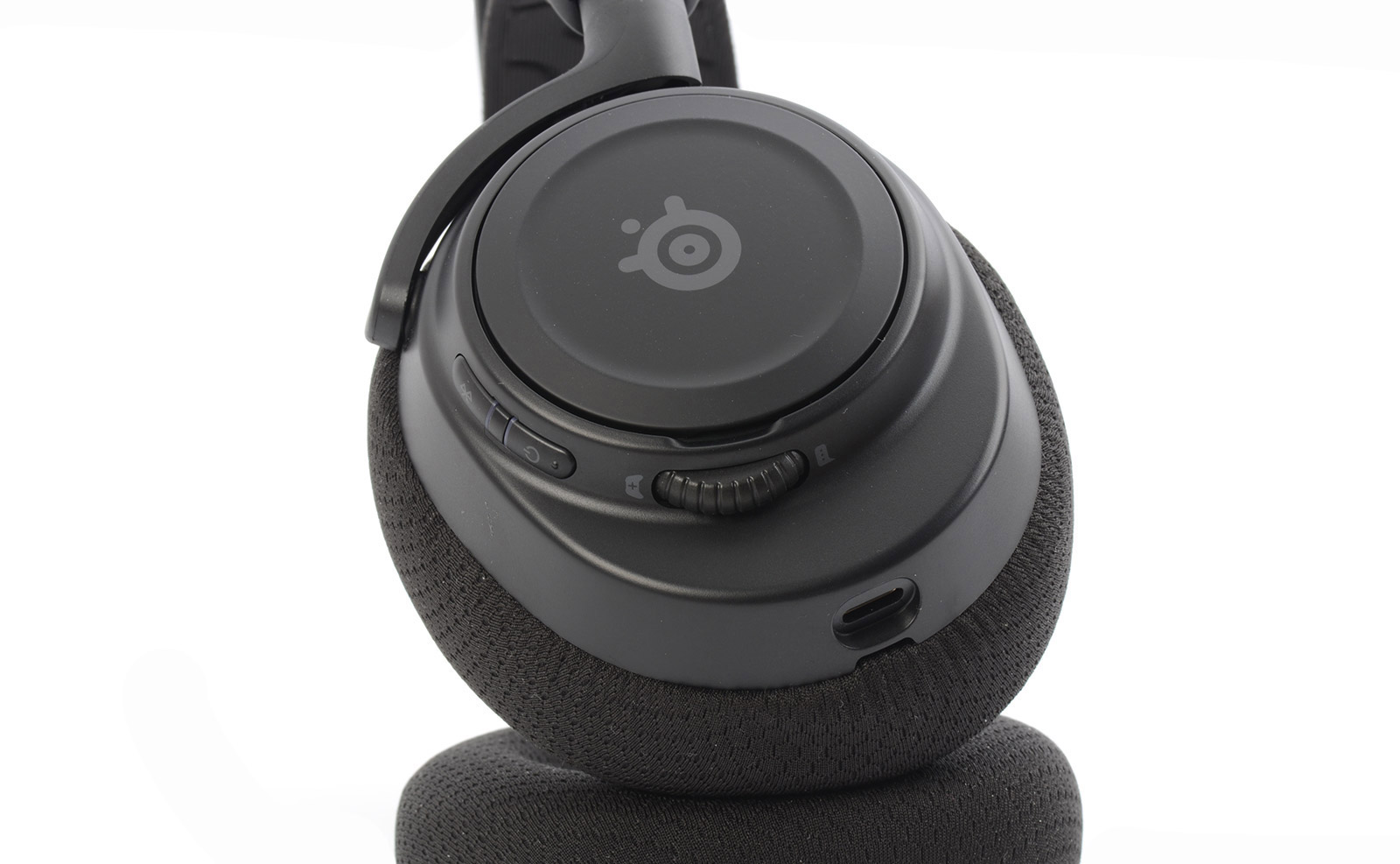 ▷ Steelseries Arctis Nova 7 Casque Sans fil Arceau Jouer USB Type