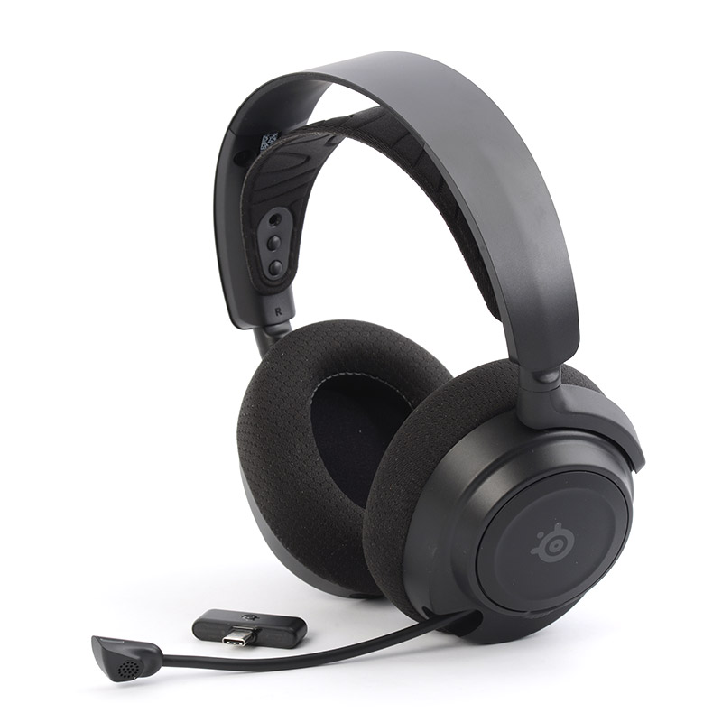 SteelSeries Arctis Nova 7 Wireless