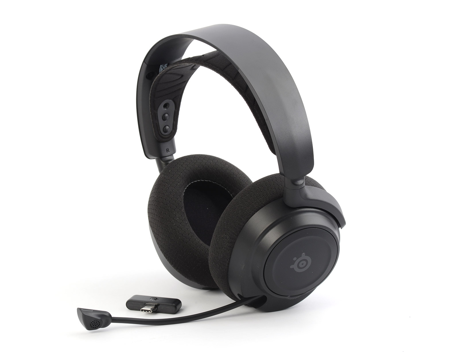 SteelSeries Arctis Nova 7