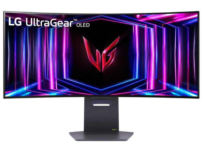 Ecran 34 pouces 21/9 LG Ultragear