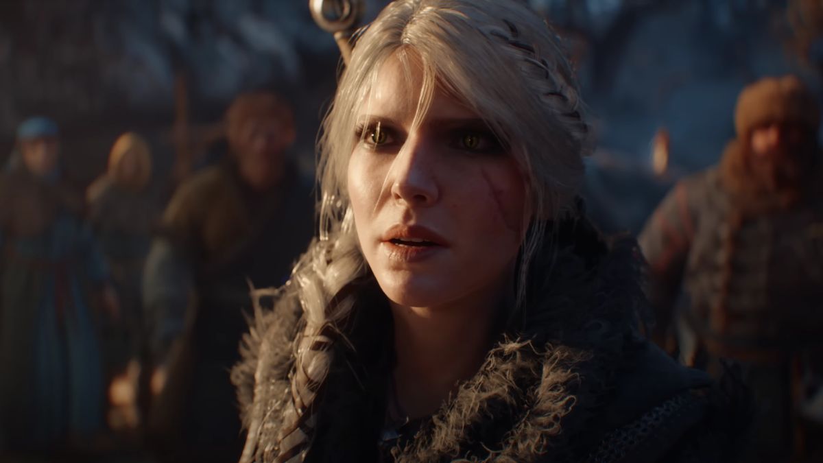 Romances Ciri