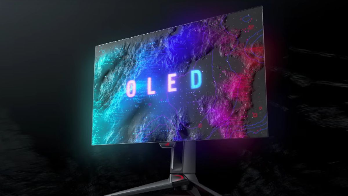 Comparatif écran OLED