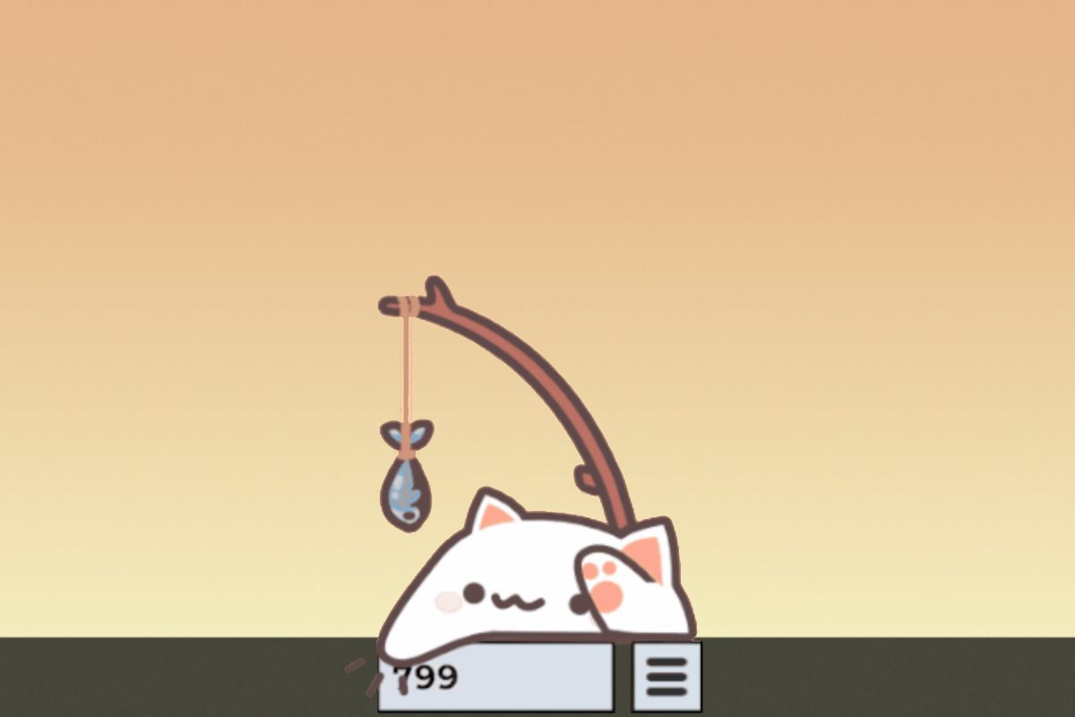 Bongo Cat